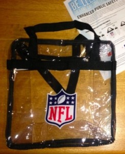 NFLbag